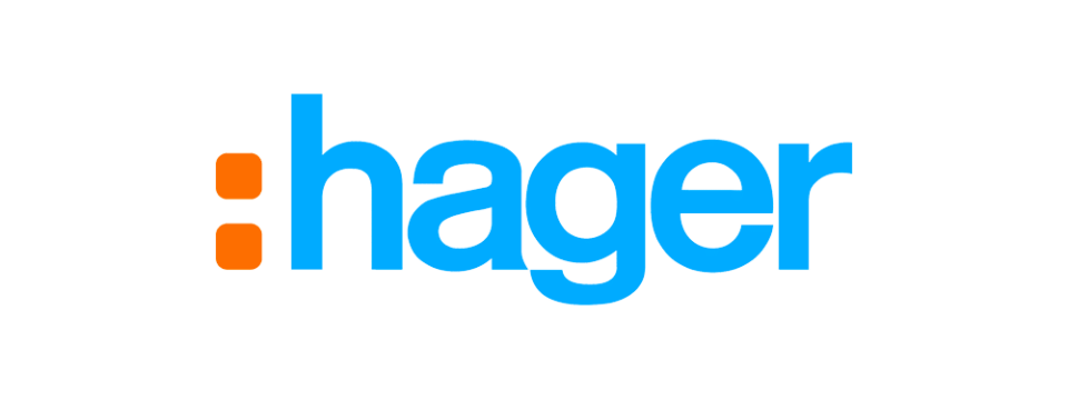 Logo Hager